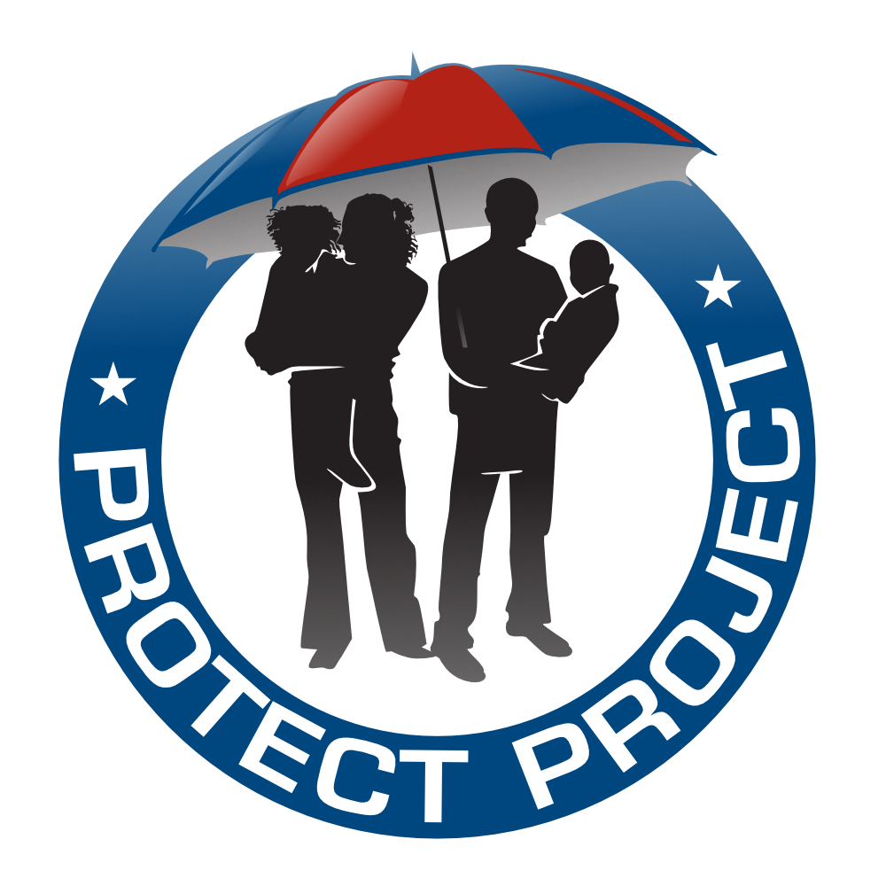 Protect Project Logo