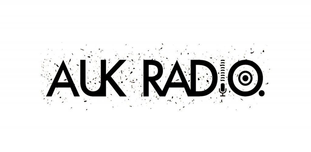 AUKRadio Logo